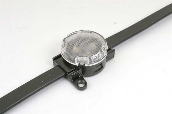 मिरेकल बीन 30mm RGBW LED पॉइंट लाइट 1W DC12V IP67 SMD3535