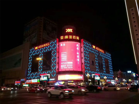 Waterproof LED Module High Brightness 2W 3 LED SMD3030 Injection Module Advertising Light