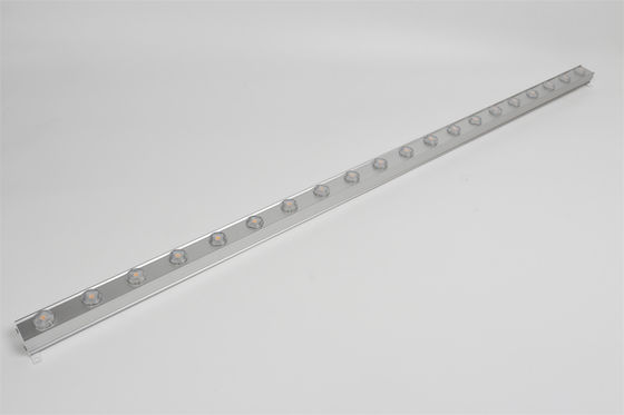 0.3W RGB 20mm Waterproof LED Point Light DC5V 12V SMD5050 IP67