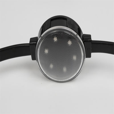 मिराकल बीन वाटरप्रूफ RGB SMD3535 एलईडी पॉइंट लाइट 1.5W Epistar चिप