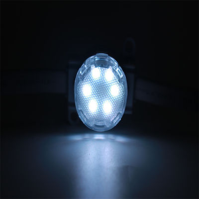 Wholesale 24V SMD3535 IP67 Single And RGB Color Changing Programmable LED Pixel Chain Light With Controller