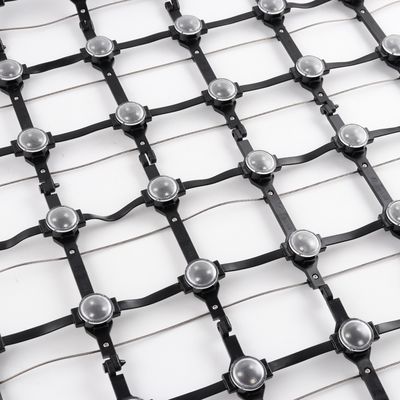 NOVA Star Control System Outdoor Led Display Screen Billboard Waterproof Front Maintenance Advertising