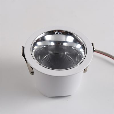 20w Rgbw Adjustable Led Downlight with Embedded Installation and CE RoHS Certification