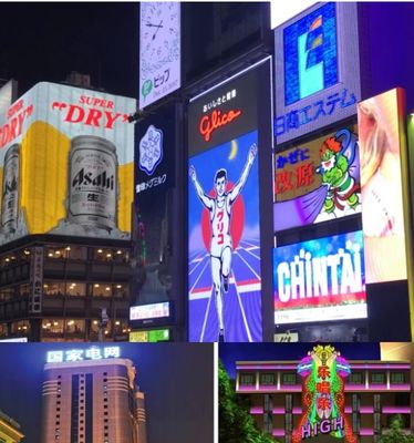 LED Module for Outdoor Decorative Lighting DC 12V 1.5W 3 Lens Inject Light SMD2835/SMD5730 1200-15000k