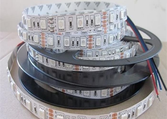 DC 12V High Lumens Output Led Strip Light 5050 300leds Backlight 5M Strips Lighting Led Light Strip