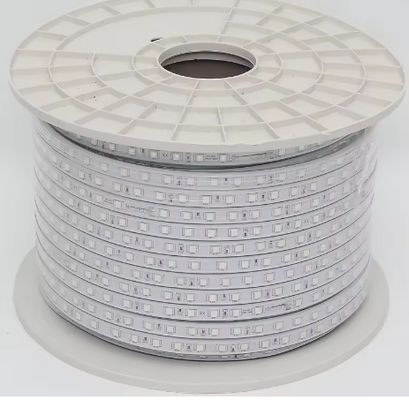 Flexible LED Neon Strip High Brightness 12V 24V Waterproof CE RoHS Certificated Lighting Shop Sign for Indoor Outdoor Decorative