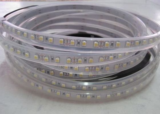 Custom 24V Flexible WS2835 LED Strip 120 Leds/M Running Water Flowing Running Led Strip Lights with Touch Panel Controller 10M 