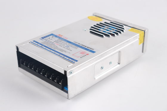 Waterproof IP67 400W High Efficiency 91.5% Constant Voltage LED Driver and LED Power Supply