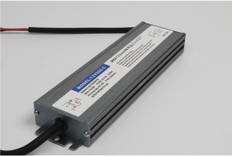 12V 24V  DC LED Power Supply IP67 Transformer LED Driver For Led Light