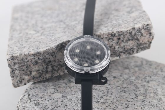 30MM IP67 DMX512 LED पॉइंट लाइट आउटडोर डेकोरेशन के लिए स्मार्ट ईव लाइट