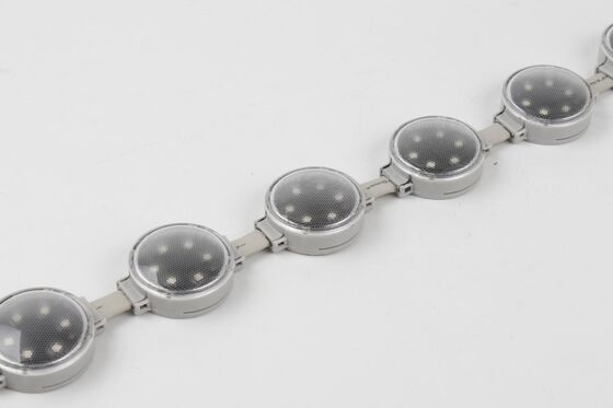 IP67 वाटरप्रूफ 40mm LED पॉइंट लाइट, 120 डिग्री बीम एंगल और SMD3535 एपिस्टार लैंप बीड्स के साथ