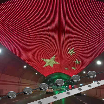पीसी सामग्री 50 मिमी 24V SMD3535 IP67 वाटरप्रूफ फ्लेक्सिबल लाइटिंग एलईडी प्वाइंट लाइट