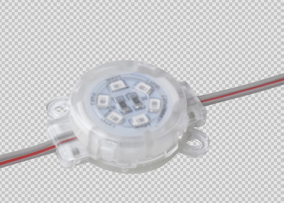 0.5 Watt LED Point Light Outdoor SMD2835 12V Single Color 2 Years Warranty