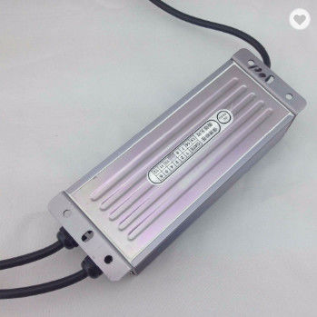 100W Constant Voltage LED Power Supply Over Load Protection DC12V/24V 2 Years Warranty