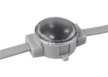 बाहरी सजावट के लिए IP67 0.8w एलईडी छत स्पॉट लाइट SMD3535 12v RGB रंग