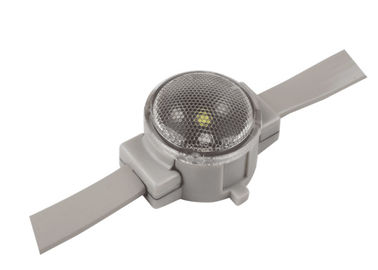 एबी डिफरेंशियल एलईडी प्वाइंट लाइट DMX512 1w IP67 RGBW 12v 30000hrs लाइफ टाइम