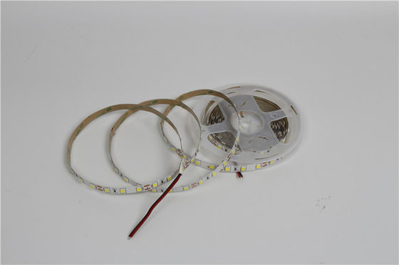 LED Strip Good quality 12V 24V 5054 SMD 5M 300LED Flexible Single Color Led Tape Light