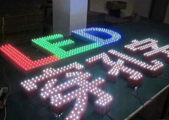 Miracle Bean 12mm Rgb BIS Certificate WS2811 1903 Led Pixel Light RGB Waterproof Led String 5V 12 V 50pcs