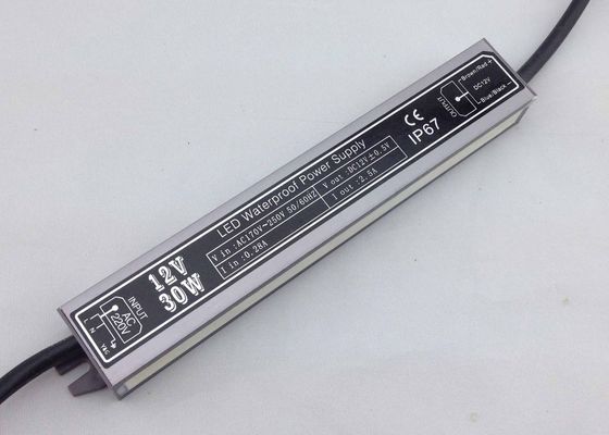 Constant Voltage Waterproof LED Power Supply