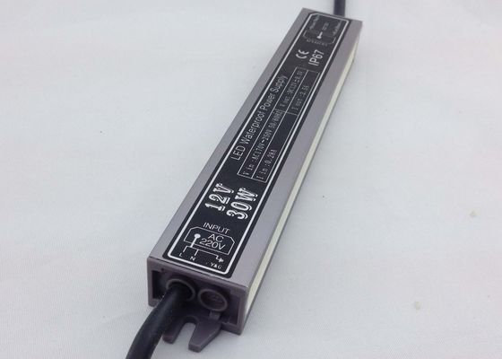 Constant Voltage Waterproof LED Power Supply