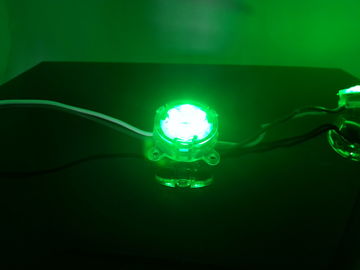 एलईडी लैंडस्केप प्रकाश के लिए पनरोक मिनी 0.6W SMD एलईडी पिक्सेल लाइट