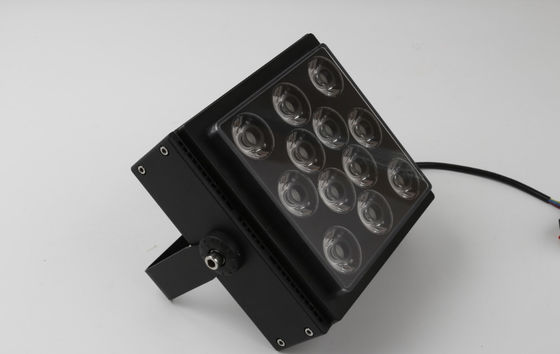 400W High Power LED Flood Light IP65 Die Cast Aluminum Matrial